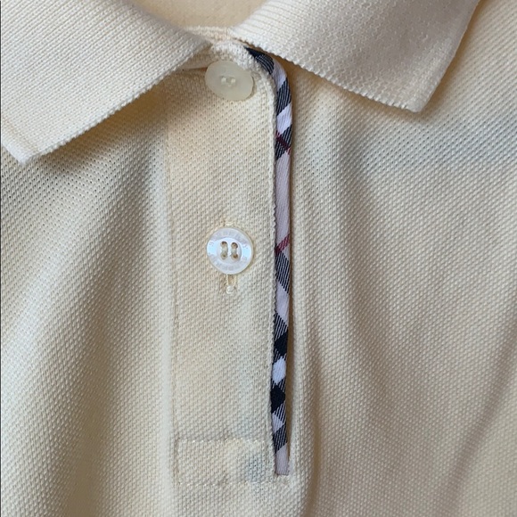 Burberry Polo - Picture 4 of 5